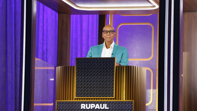 Hollywood Squares (2025) - They Always Choose Me, Boo!