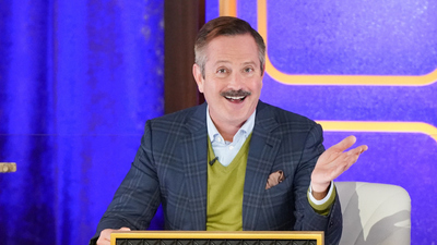 Hollywood Squares (2025) - I'm Going to the Wrong Doctor