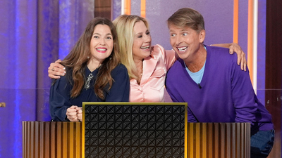 Hollywood Squares (2025) - Between Two Nuts