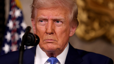 60 Minutes - 2/23/2025: The Justice Department; CFPB; John Oliver